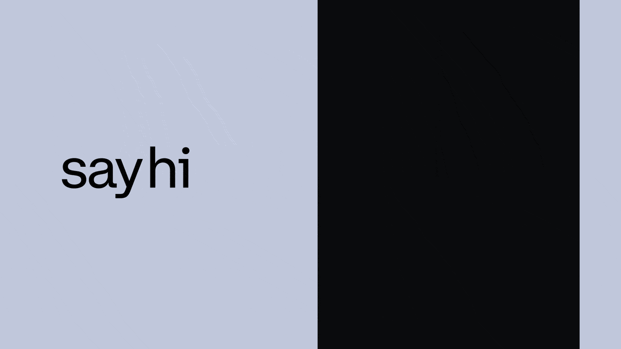 GIF 01 SayHi (2)