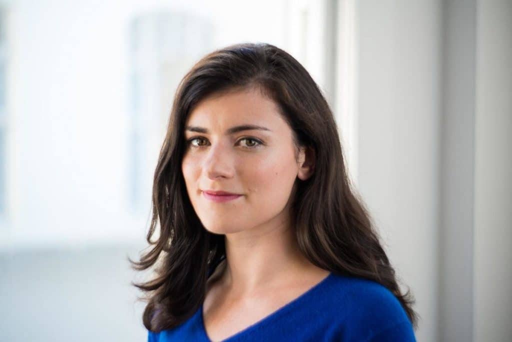 Lauren Abendschein