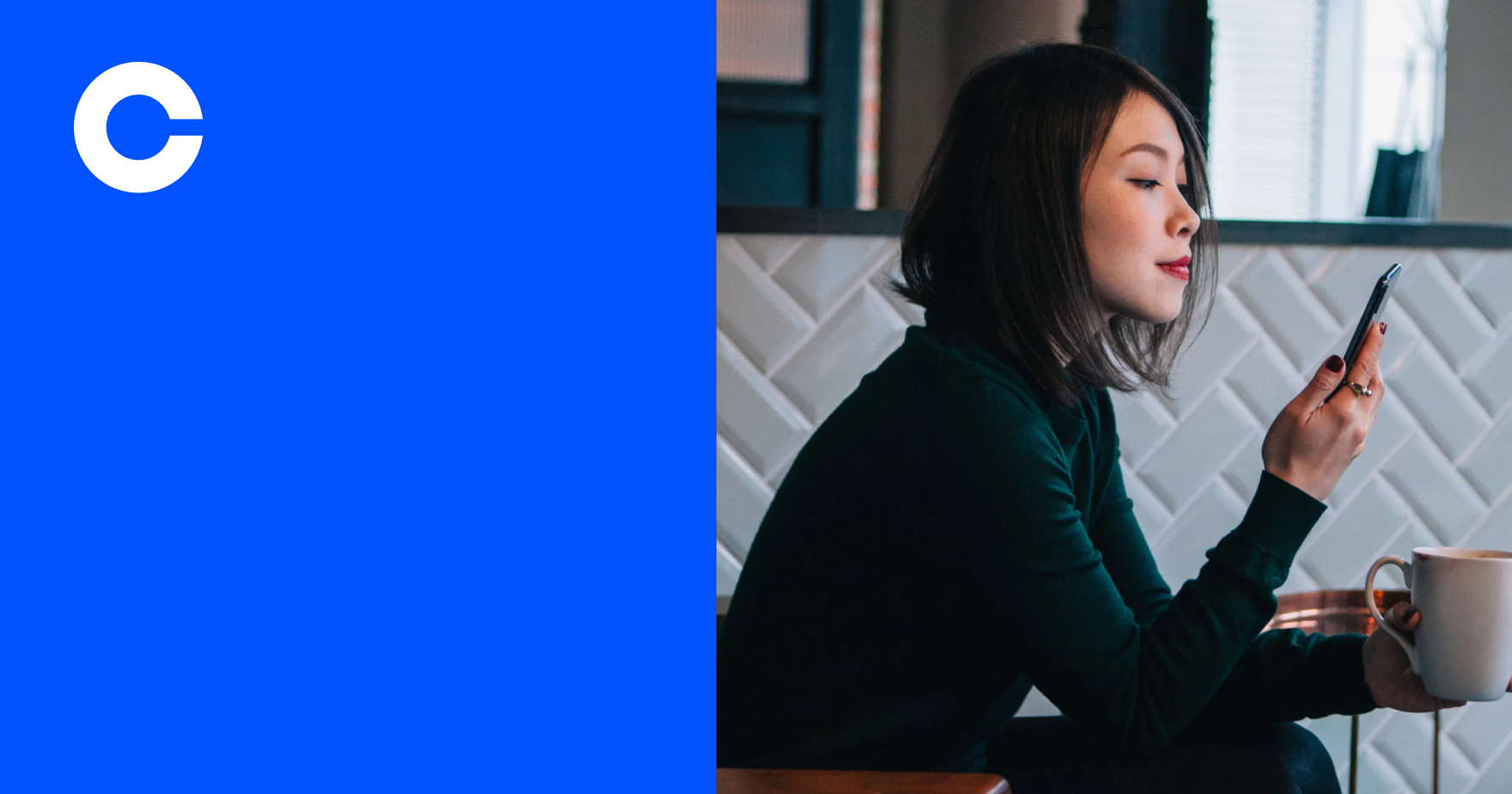 Connecting great talent with new opportunities Introducing the Coinbase Talent Hub