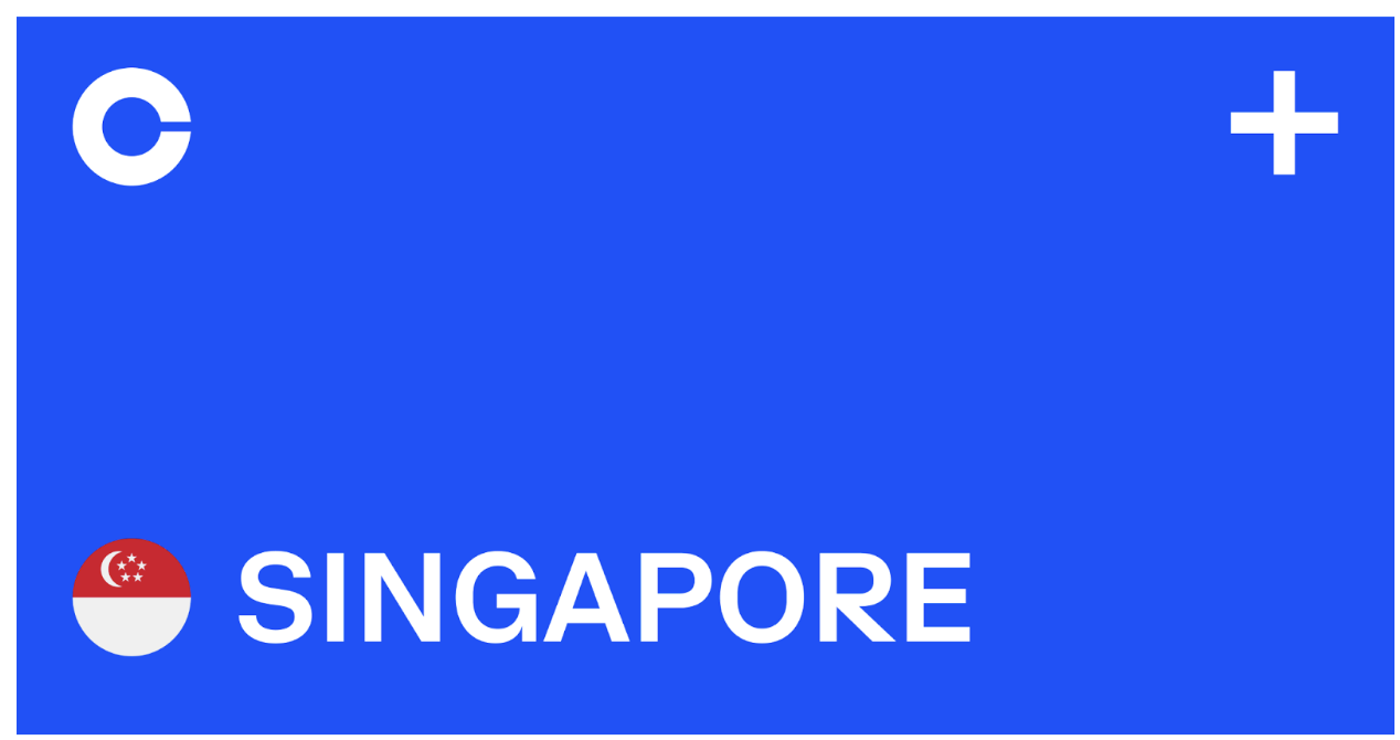 Singaporeans Embrace Crypto: Coinbase Launches USDC Trading with Local  Insights and No Fees