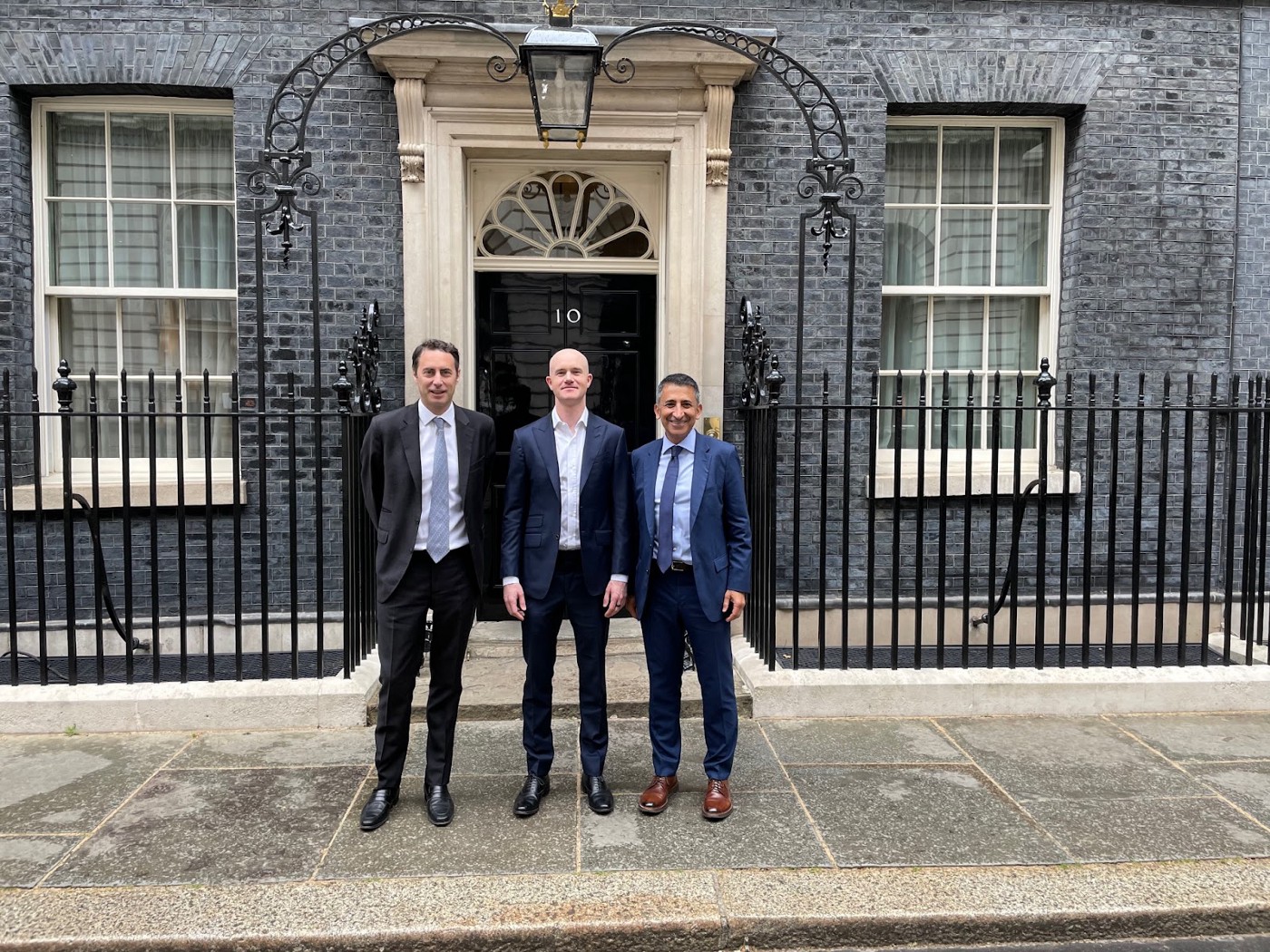 Building Across Europe - Team Photo 3