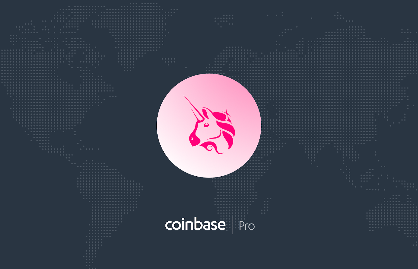 Uniswap (UNI) is launching on Coinbase Pro