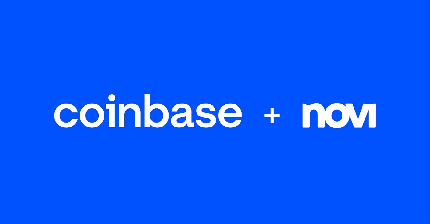 Coinbase to power crypto custody for Facebook’s Novi