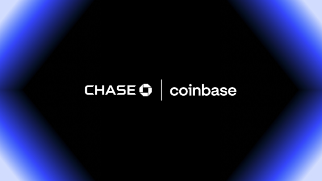 Coinbase and JPMorgan Chase join forces to make it even easier to access  crypto