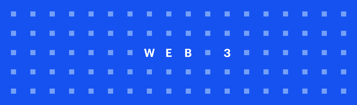 Understanding Web 3 — A User Controlled Internet