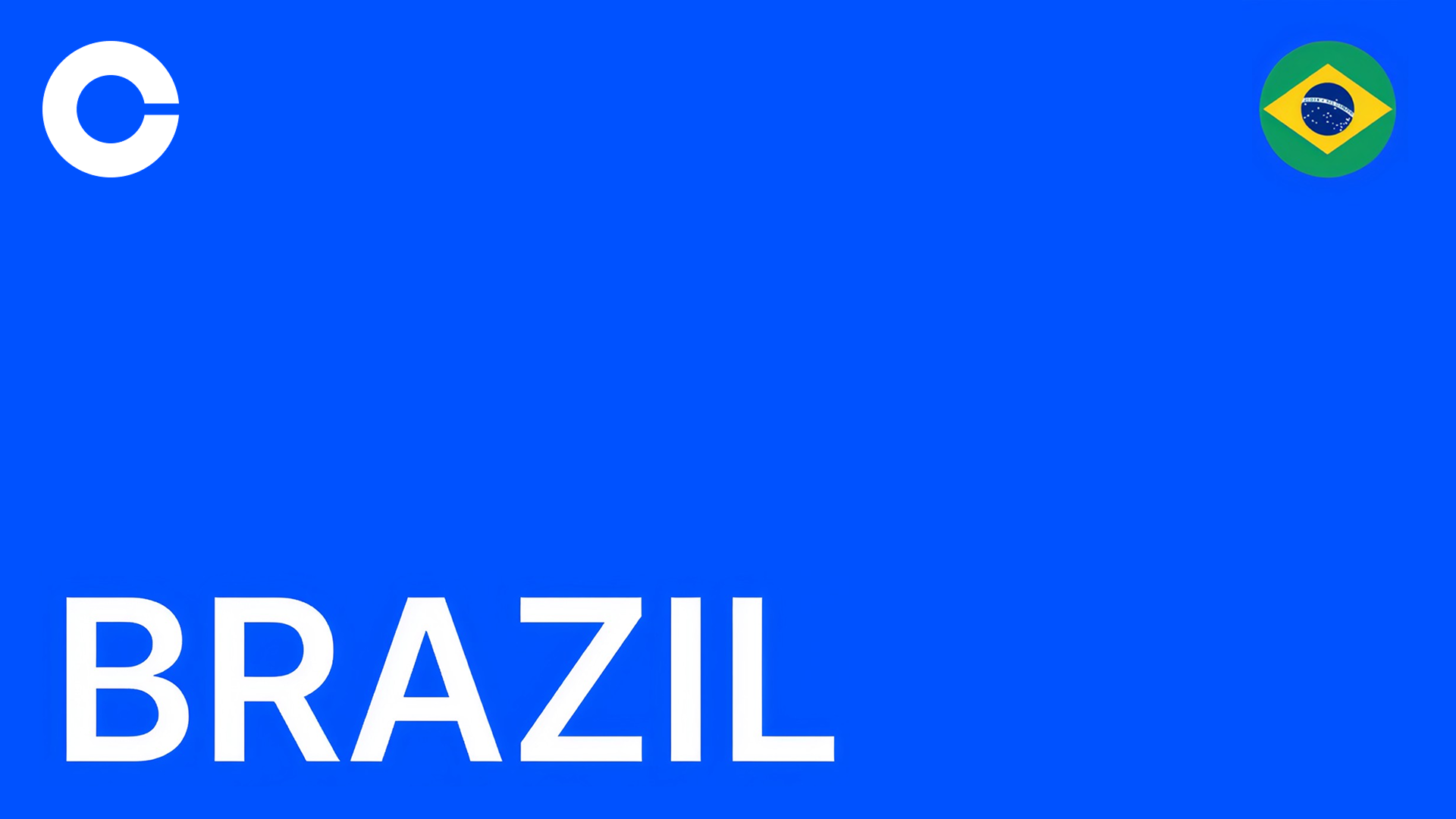 Coinbase and Morpho bring USDC earning to Canada and Brazil