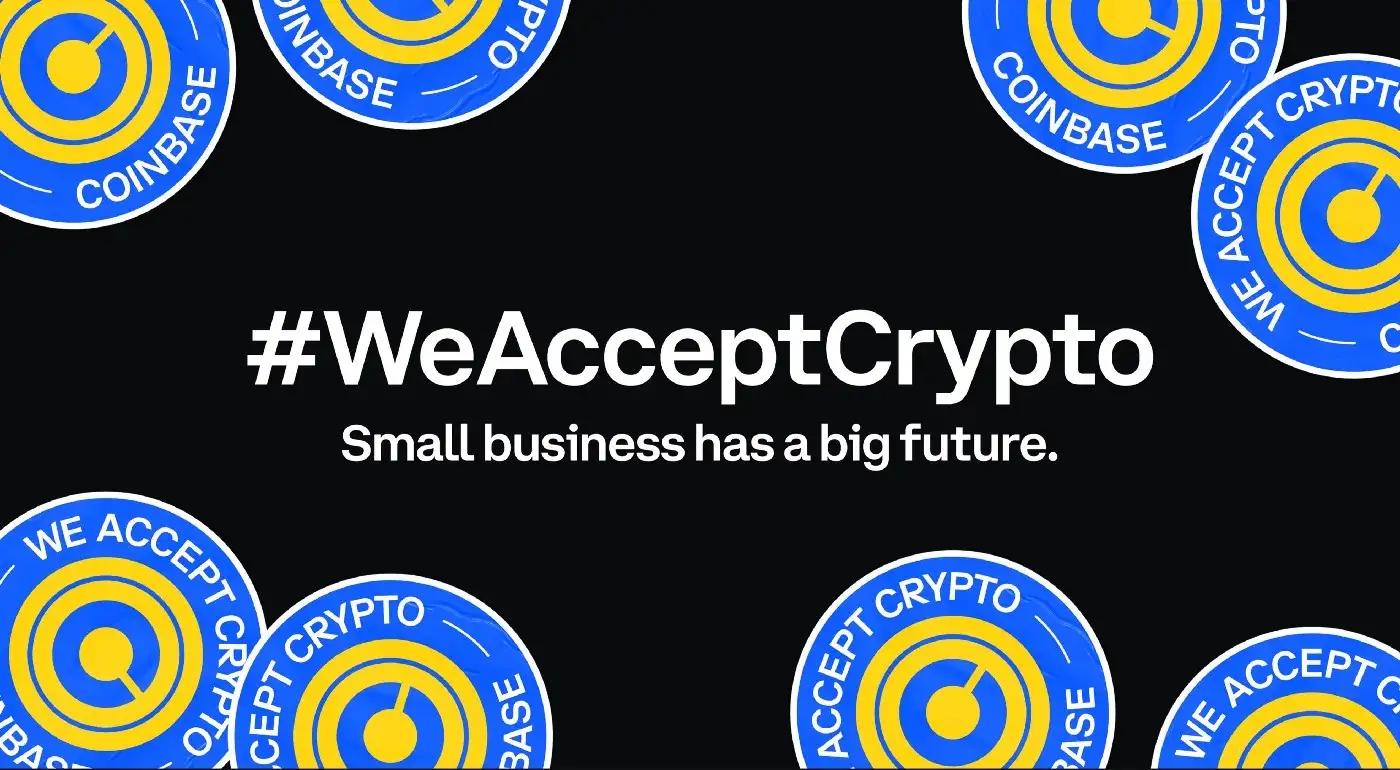 WeAcceptCrypto