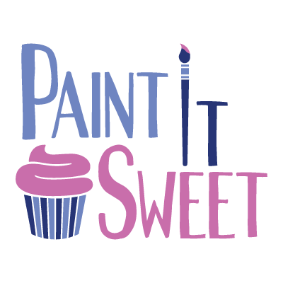 paint it sweet logo