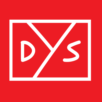 DYS logo