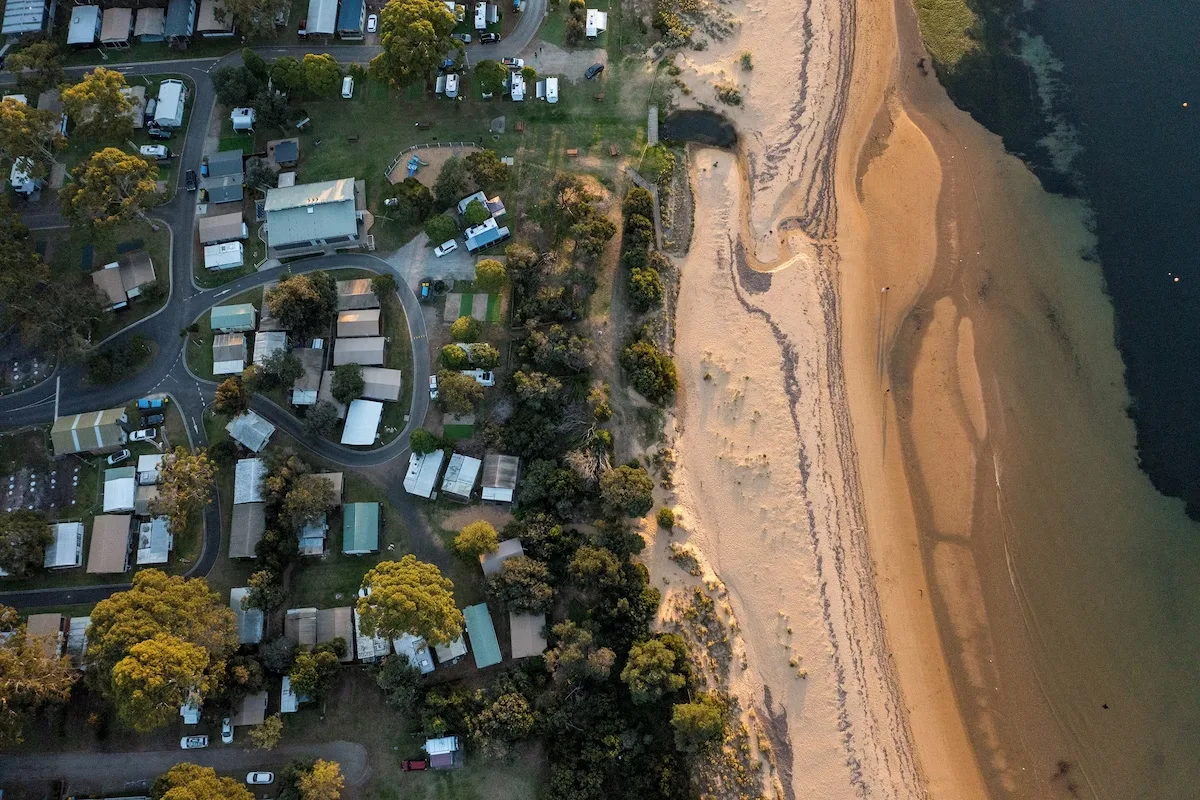 Photo of NRMA Phillip Island Holiday Park property