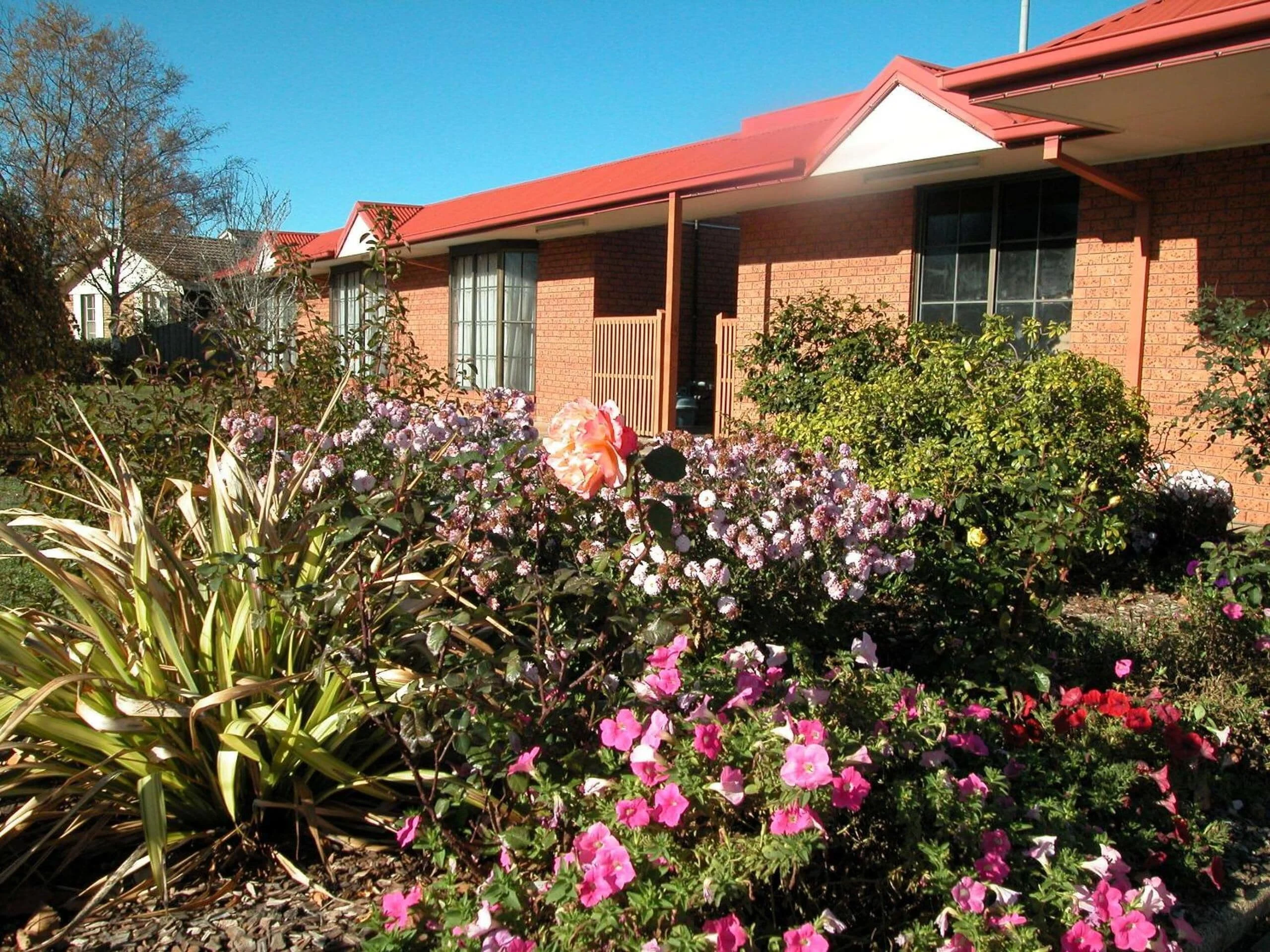 Photo of Ambassador Motor Inn Ballarat property