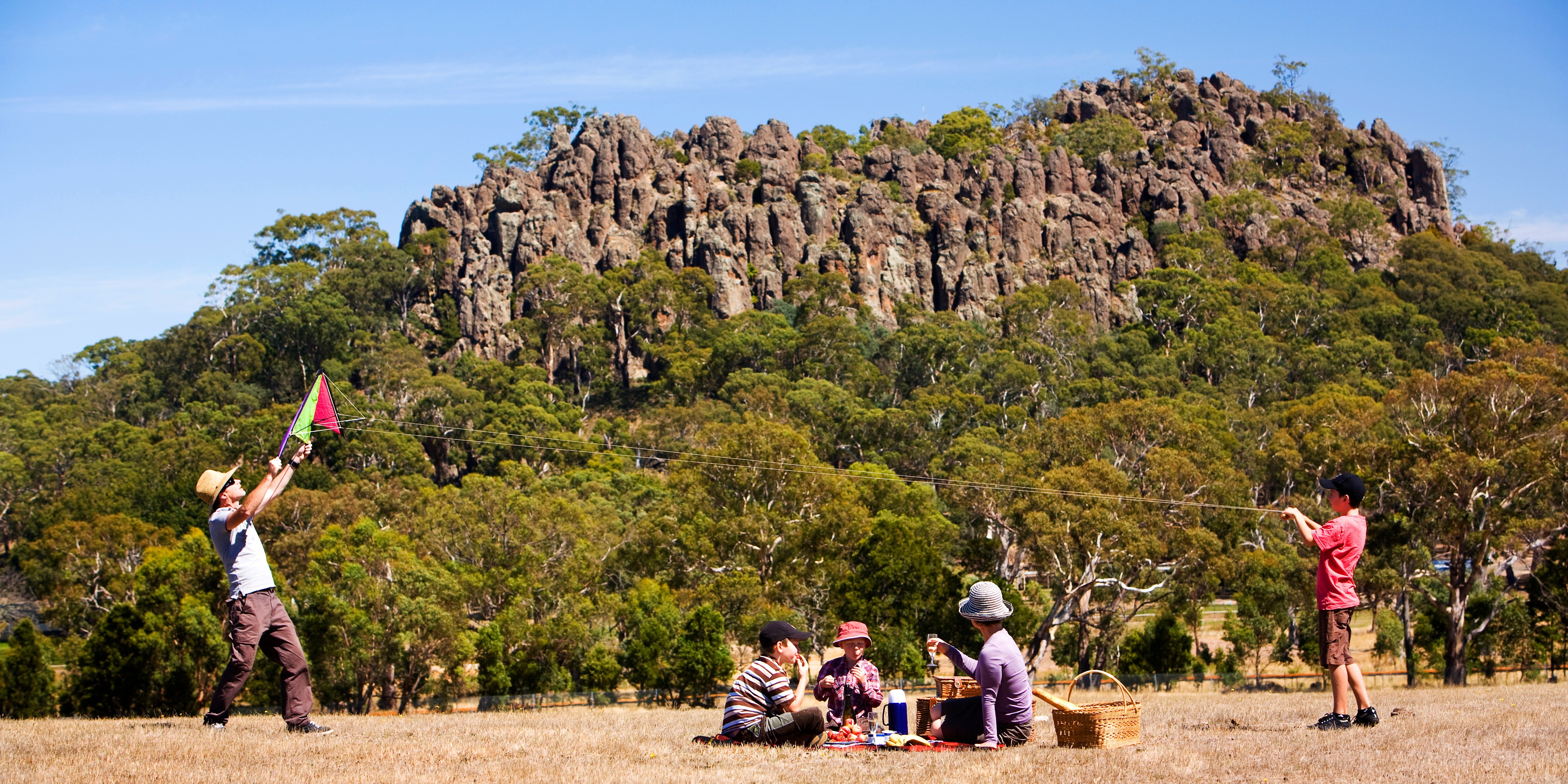 Macedon ranges tourist attractions 60 photos - Mariaserkin.com