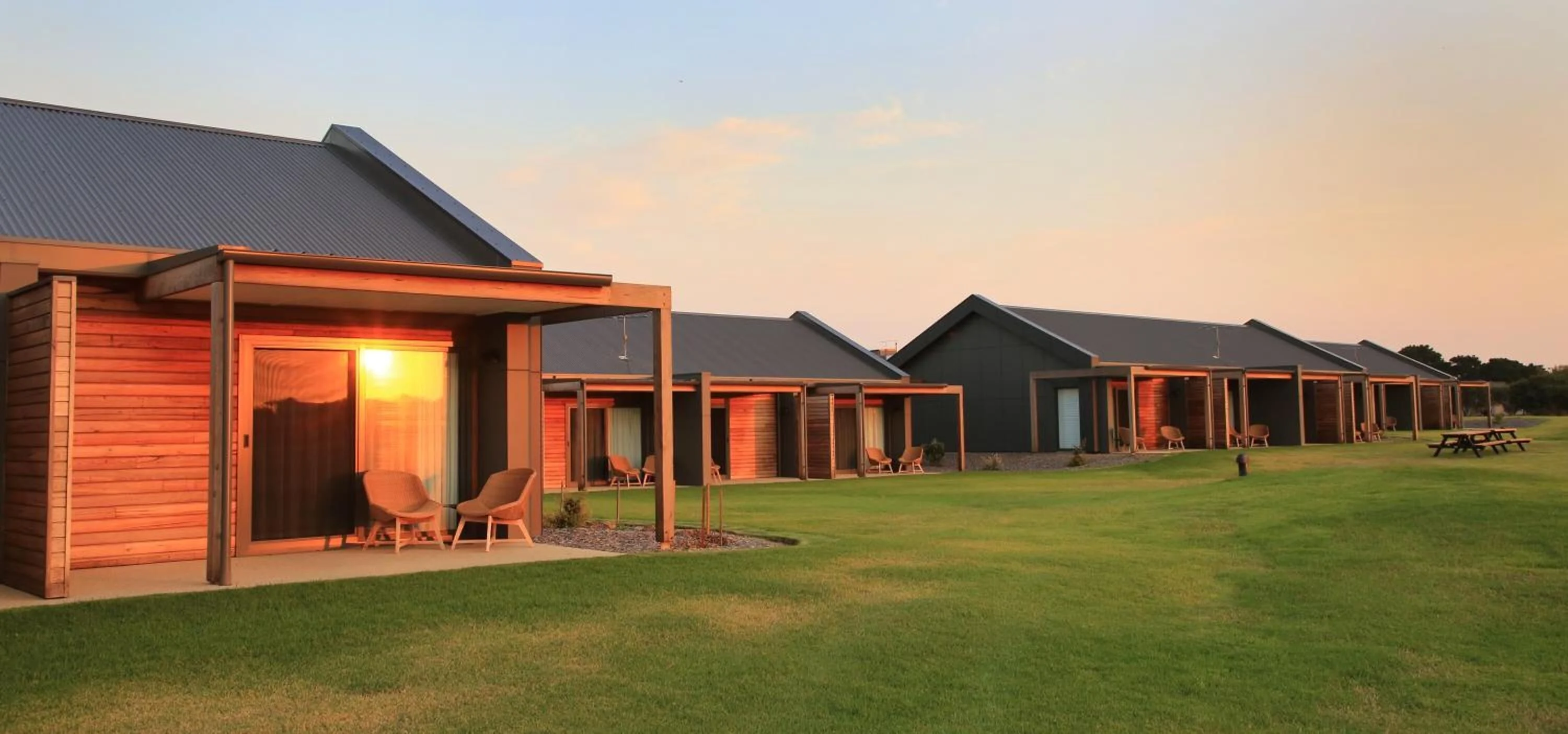 Photo of 13th Beach Golf Lodges property
