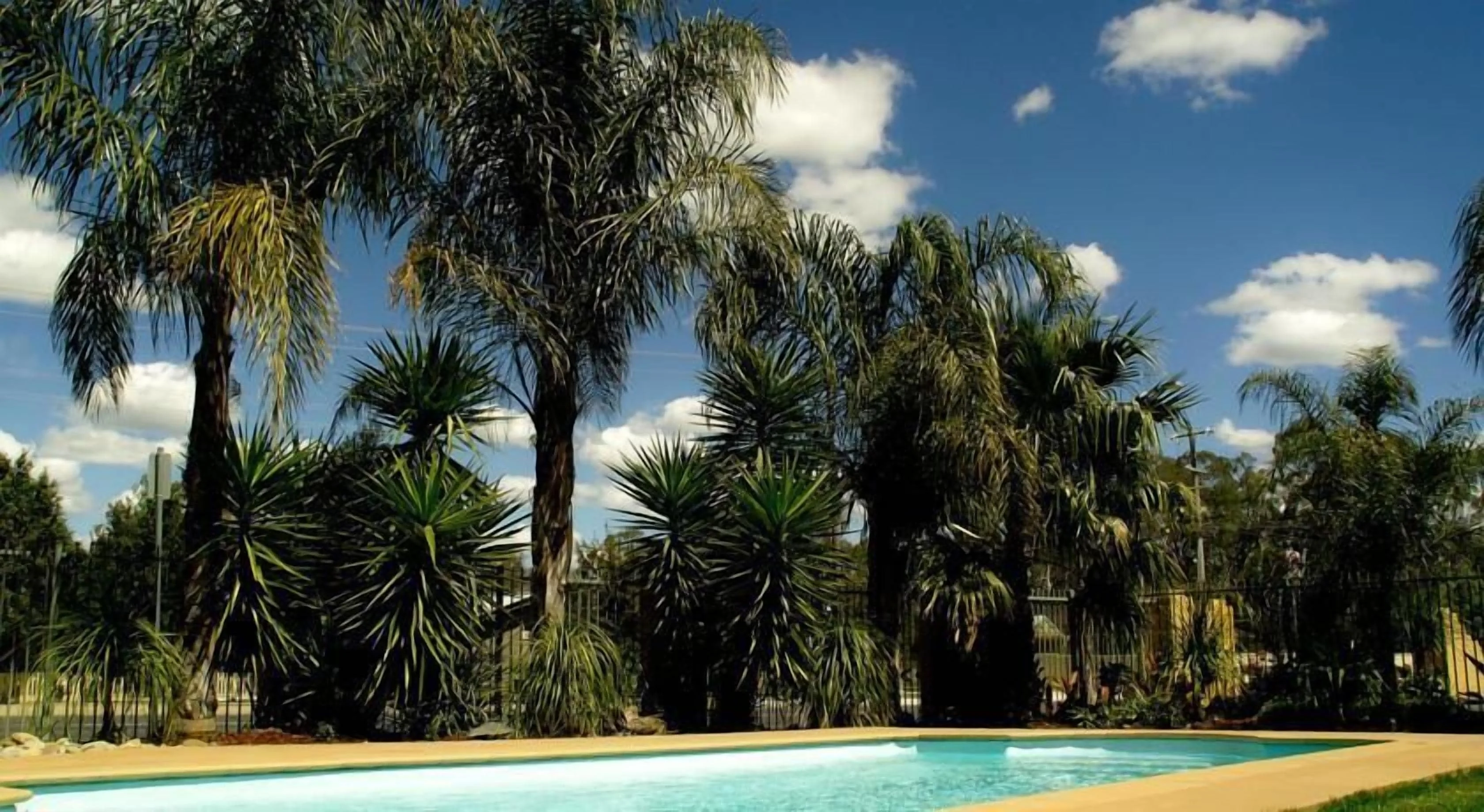 Photo of Echuca Motel property