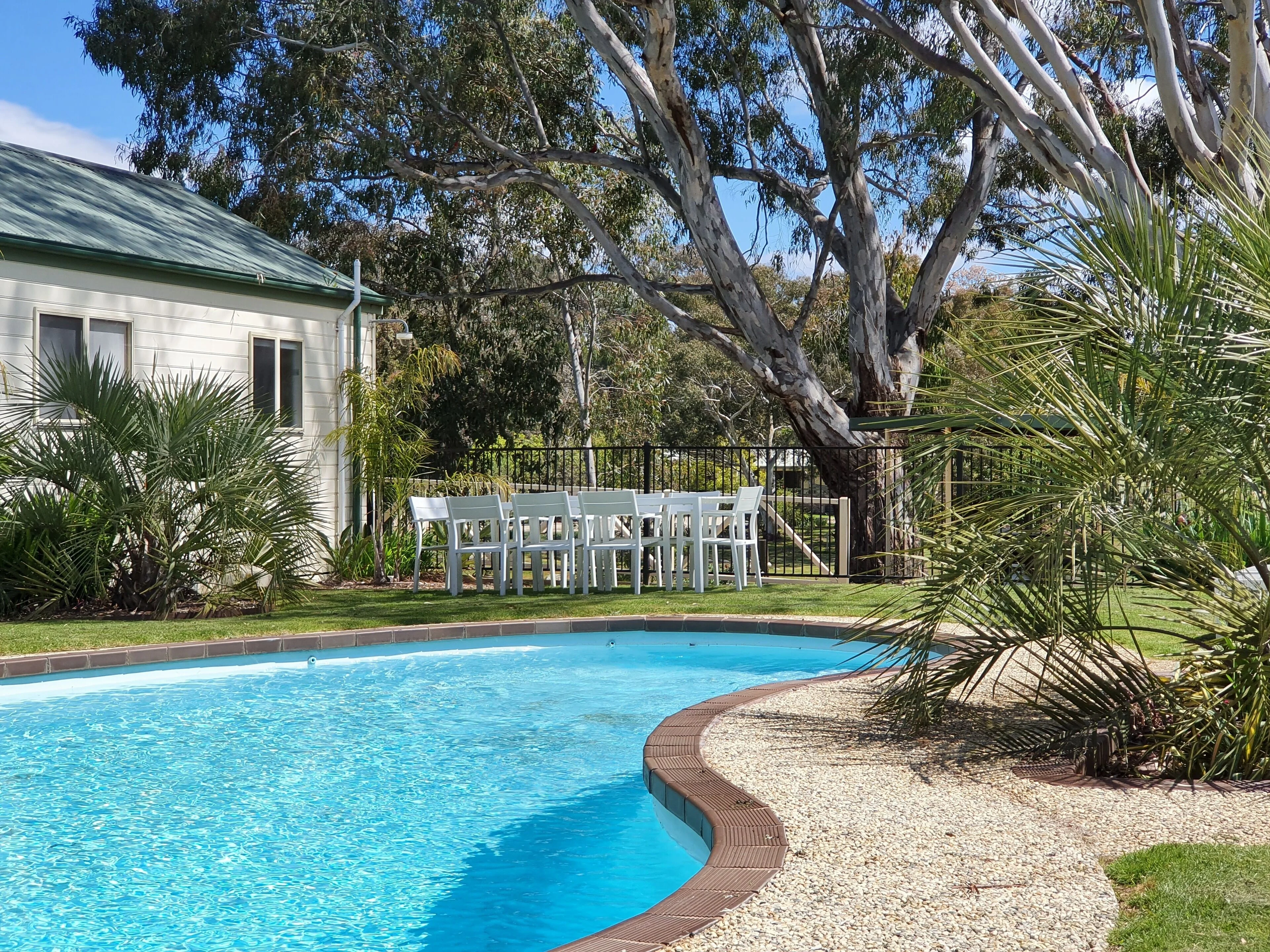 Photo of Golden Heritage Accommodation property