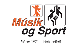 Styrktar logo