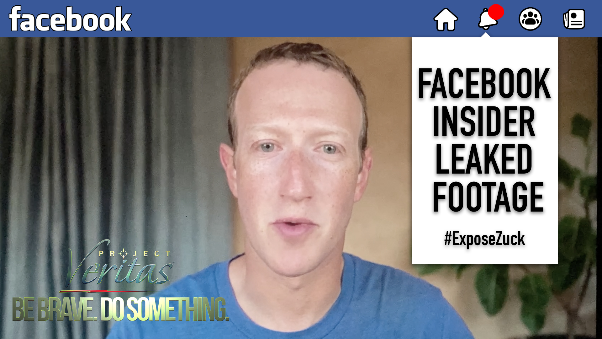 FACEBOOK INSIDER LEAKS: Hours Of Video Of Zuckerberg & Execs Admitting ...