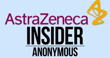 AstraZeneca Insider – Anonymous thumb