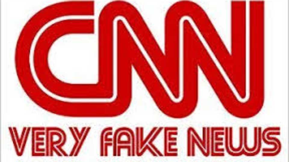 cnn fake news 