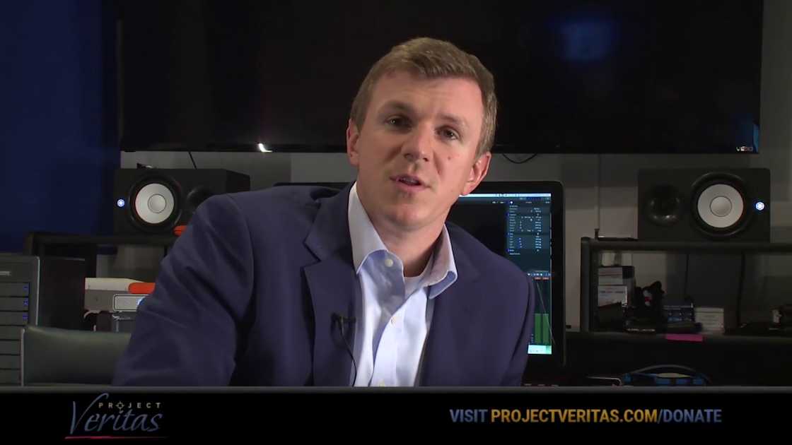 O’Keefe Did NYT Fire Audience Strategy Editor Nick Dudich?  Project