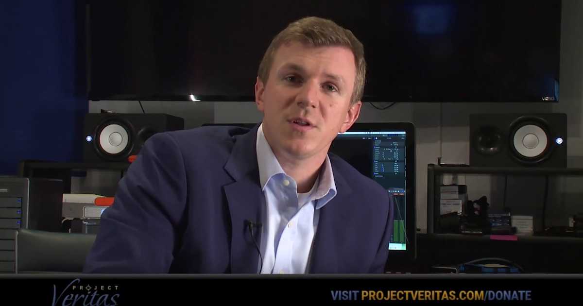 O’Keefe Did NYT Fire Audience Strategy Editor Nick Dudich? Project