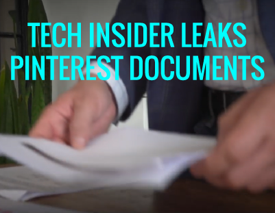 Tech Insider Blows Whistle On How Pinterest Listed Top Pro Life Site As Porn Bible Verses Censored Project Veritas