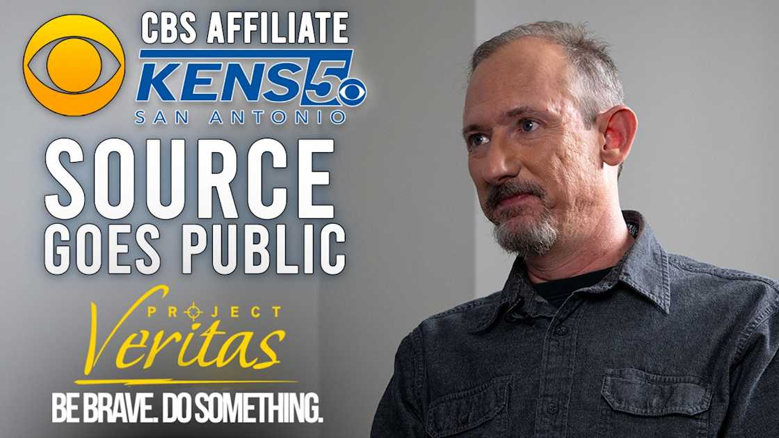 CBS San Antonio Whistleblower GOES PUBLIC, Exposes Internal Diversity & Inclusion Training Where Journalists are Instructed to ‘Stop Thinking in Terms of Objective Journalism’