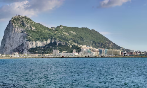 détroit de gibraltar