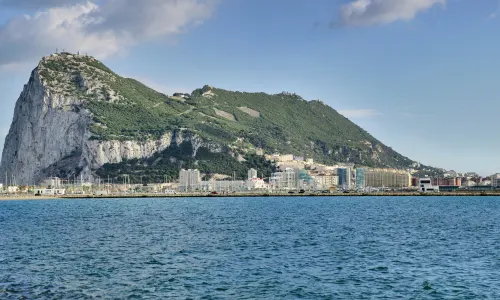 détroit de gibraltar à tanger