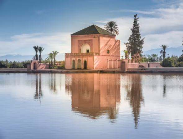 location voiture aeroport marrakech