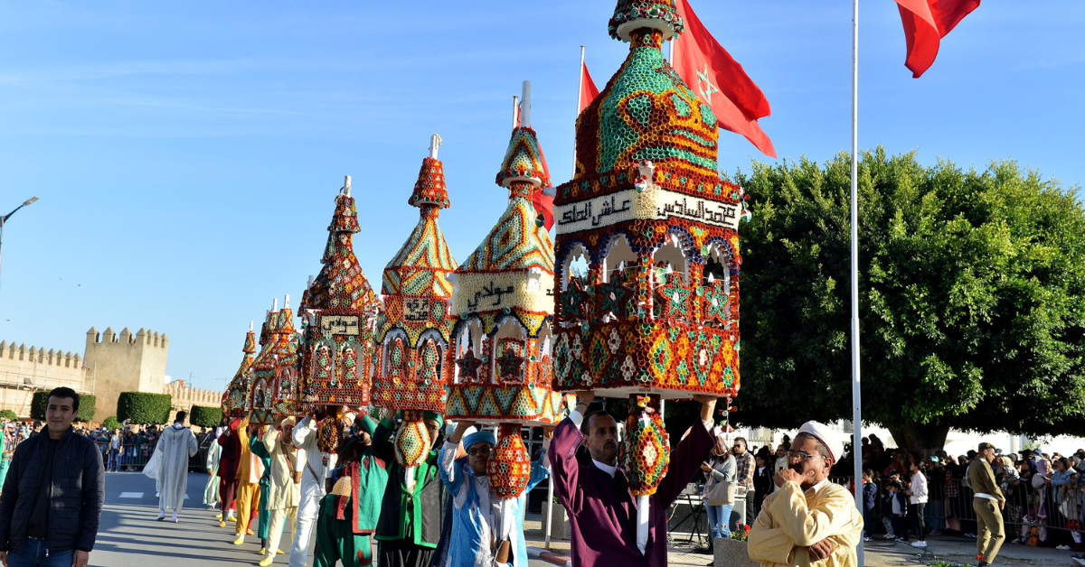 Candles Convoy of Sale