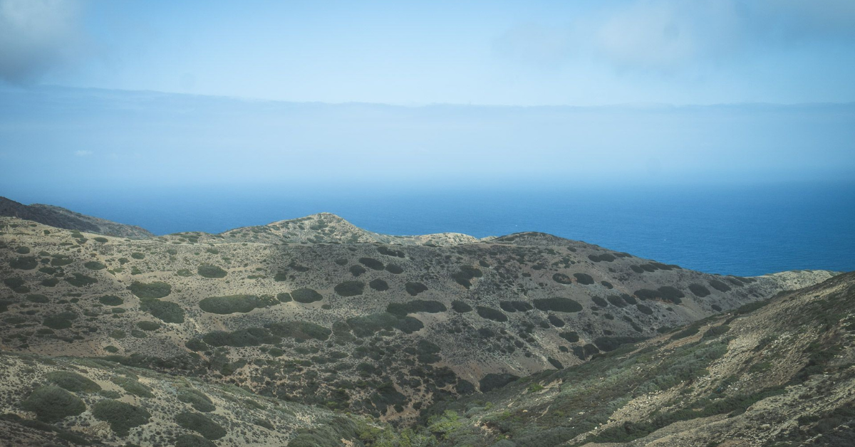 Road trip dans la région d'Oujda