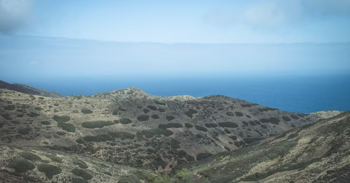 Road trip dans la région d'Oujda