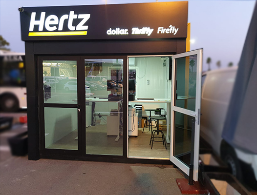 car hire marrakech airport menara