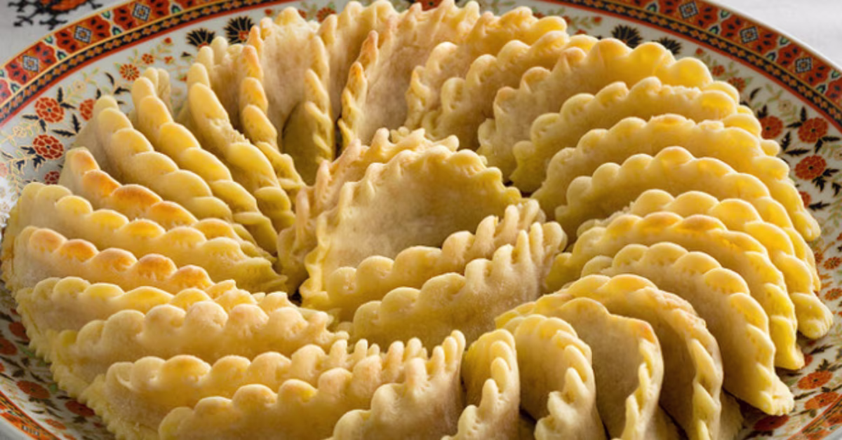 corne de gazelle photo