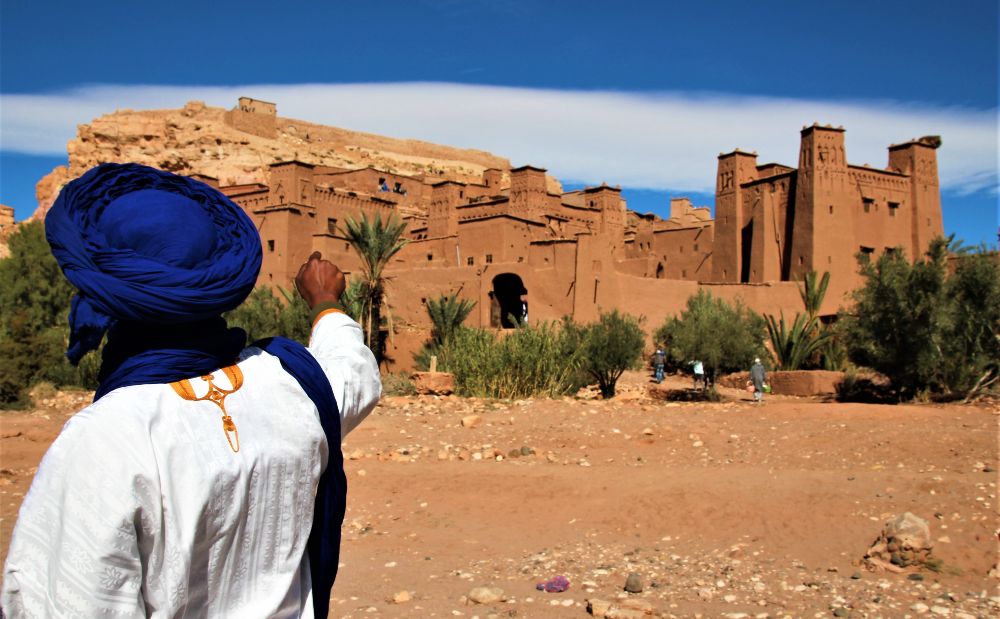 ouarzazate ville