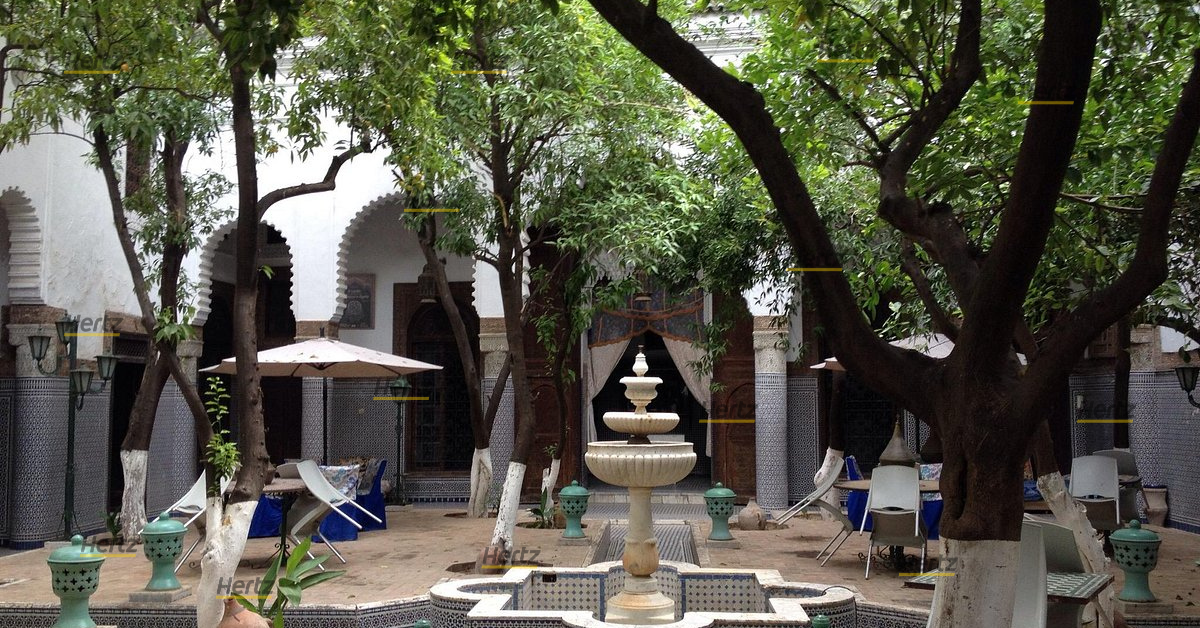 musée dar belghazi photo