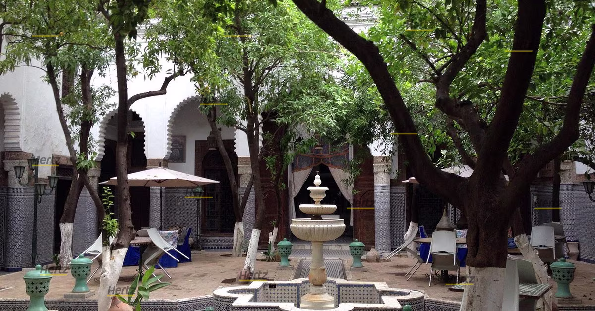 musée dar belghazi photo