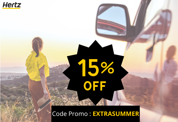 Promo Extra Summer