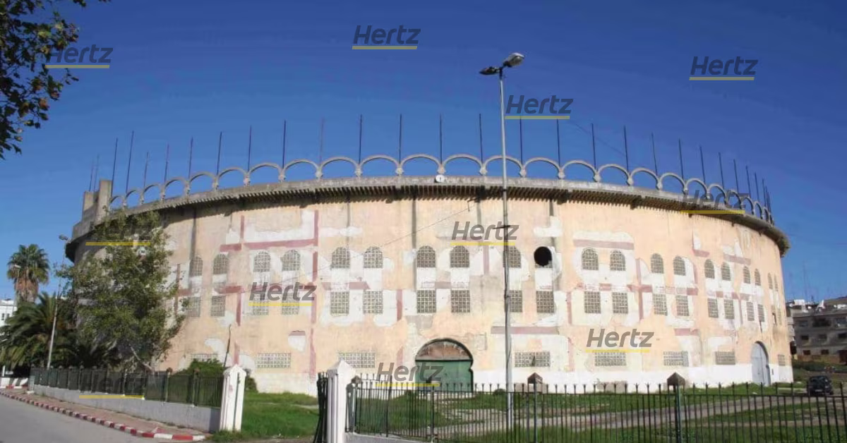 La Plaza de Toros