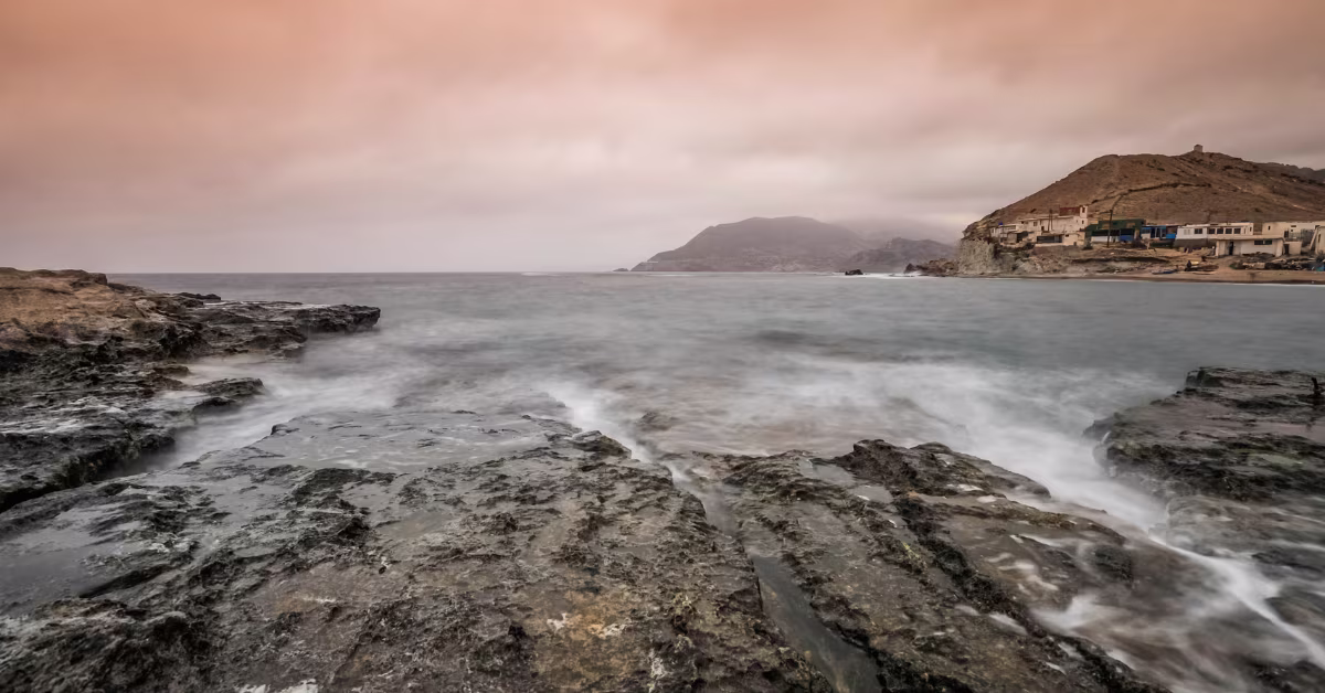 tibouda maroc