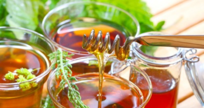 moussem du miel photo