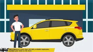 QUI SOMMES NOUS ? DÉCOUVREZ HERTZ MAROC