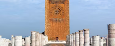 Hertz car rental Rabat Morocco