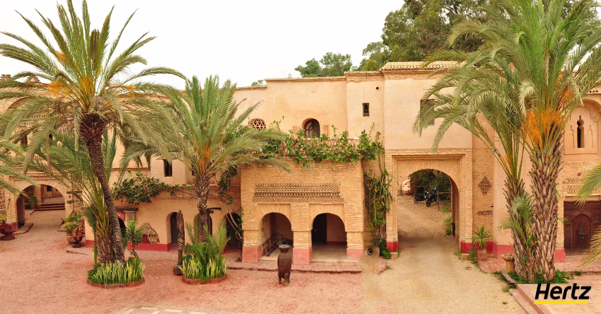 photo m&dina de polizzi