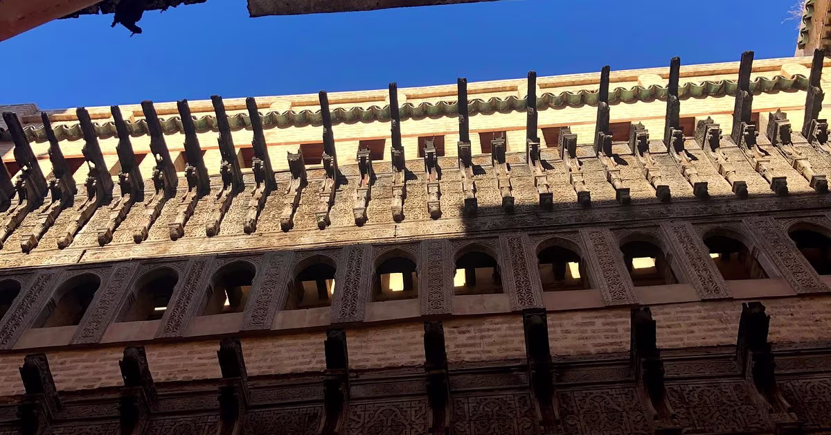 Dar El Magana