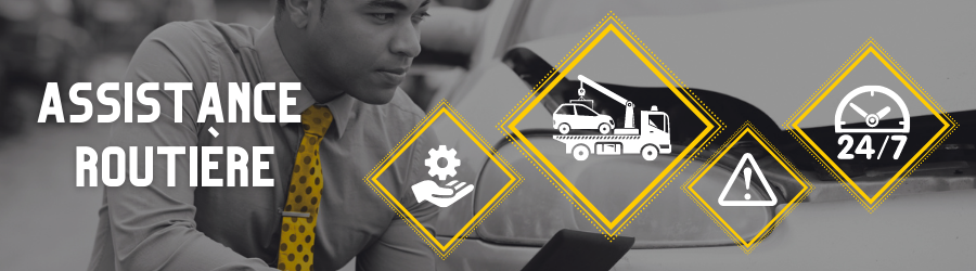 bannière assistance