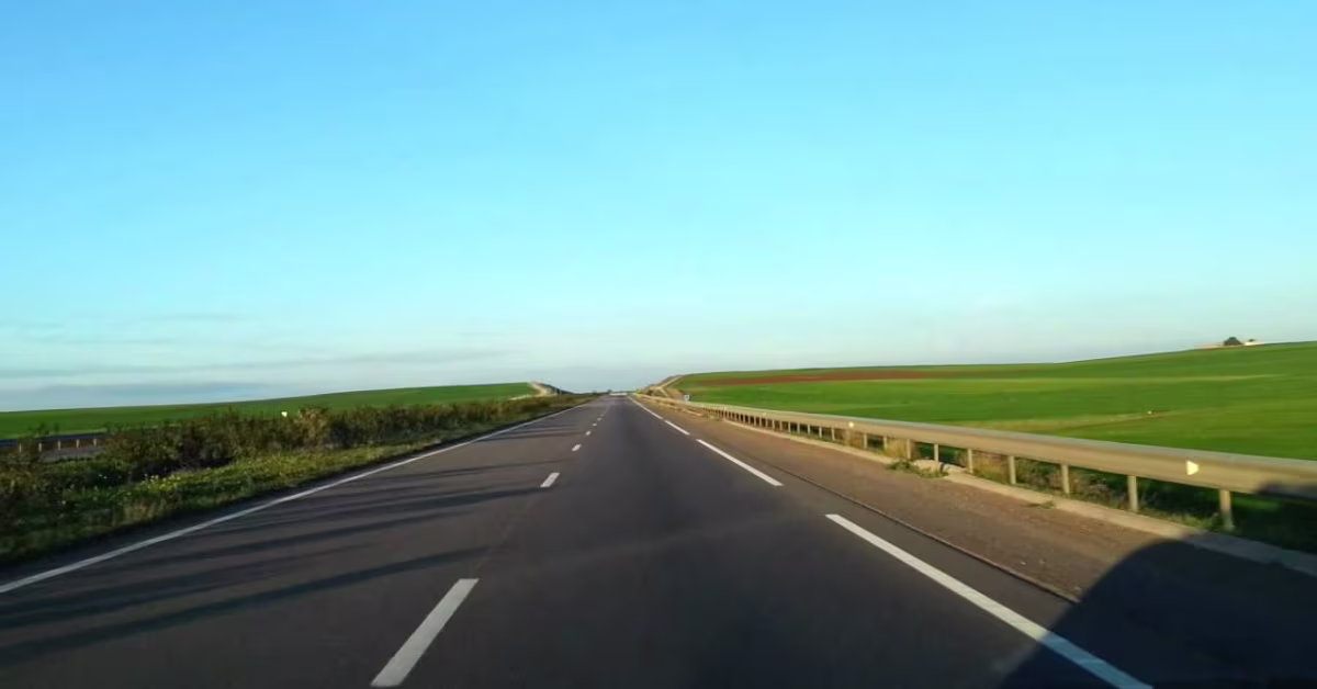 Road trip Marrakech Rabat