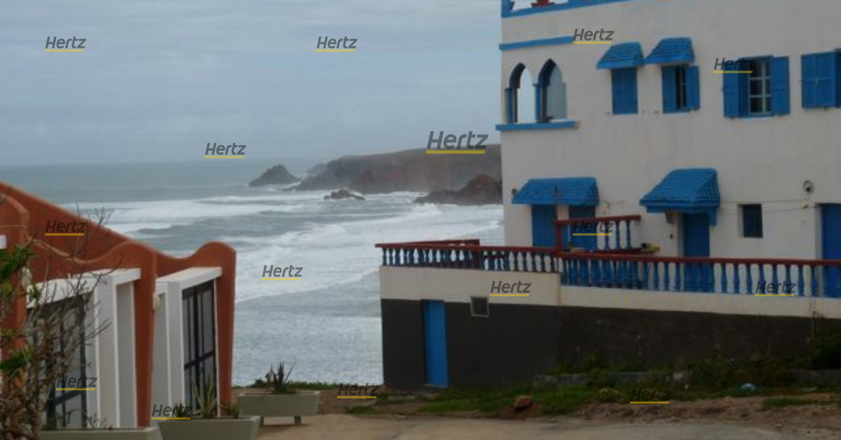 ville de mirlefy photo