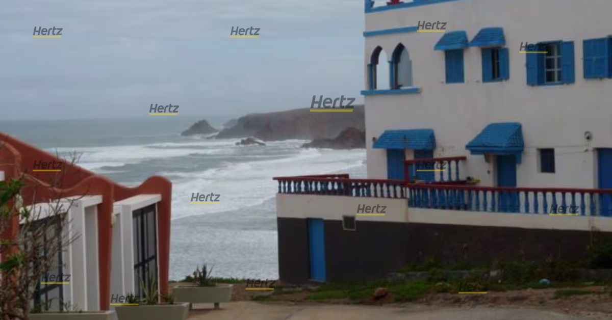 ville de mirlefy photo